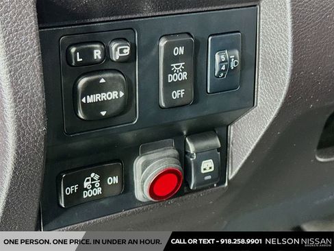 Used 2015 Toyota Tundra Platinum image 10