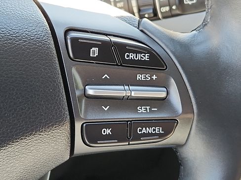 Used 2020 Hyundai Kona SEL AWD/4WD image 21