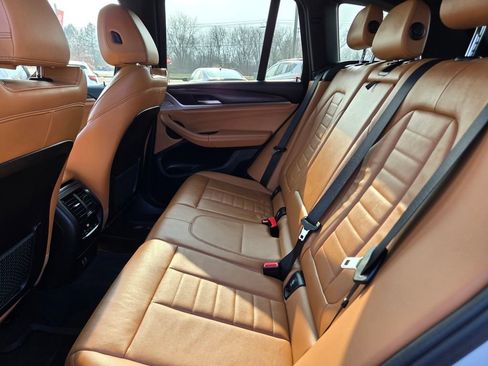 Used 2020 BMW X3 xDrive30i w/ Convenience Package image 30