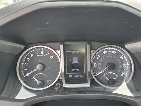 Certified 2023 Toyota Tacoma Limited w/ Nightshade Package AWD/4WD image 23