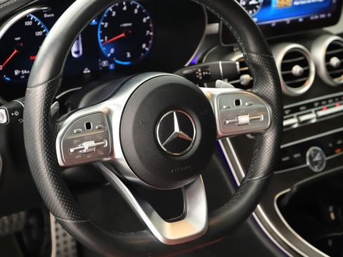 Used 2023 Mercedes-Benz C 300 Coupe w/ AMG Line image 16