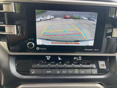 Used 2024 Toyota Tundra SR5 w/ SR5 Premium Package AWD/4WD image 23