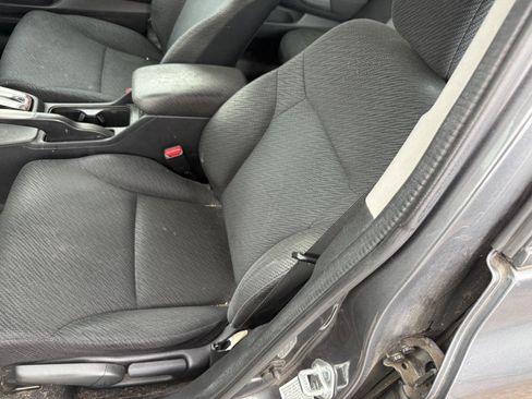 Used 2013 Honda Civic LX image 10