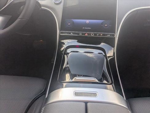 Certified 2025 Mercedes-Benz C 300 Sedan image 15