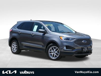 Used 2023 Ford Edge SEL w/ Convenience Package