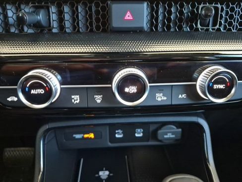 New 2026 Honda CR-V EX-L image 28