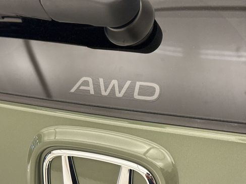 New 2026 Honda CR-V TrailSport image 11