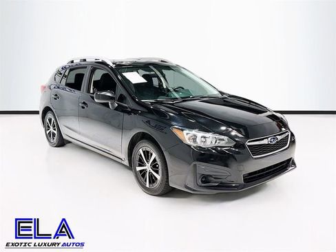 Used 2019 Subaru Impreza 2.0i Premium image 8