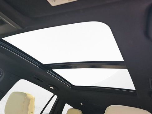 Used 2025 Cadillac XT6 Sport w/ LPO, Floor Liner Package image 32