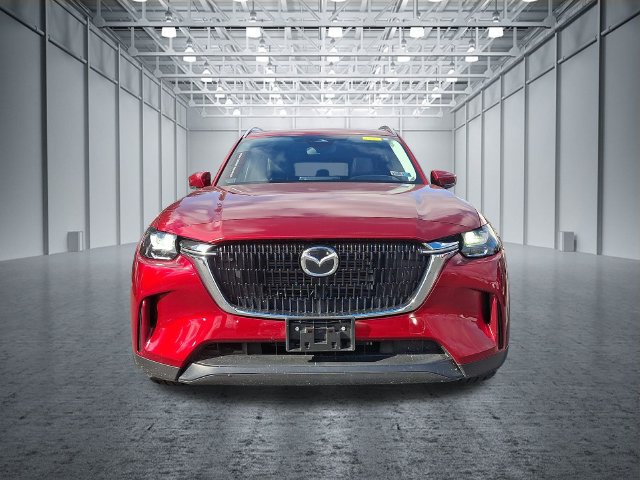Certified 2024 MAZDA CX-90 3.3 Turbo w/ Preferred Plus AWD/4WD image 2