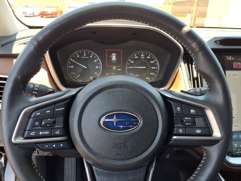 Certified 2023 Subaru Outback Touring AWD/4WD image 34