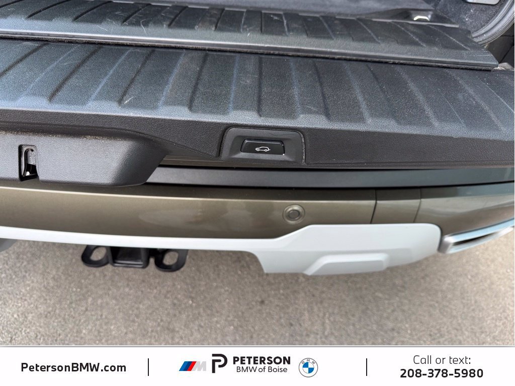 Used 2024 BMW X5 xDrive40i w/ Premium Package AWD/4WD image 14