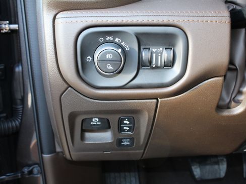 New 2026 RAM 1500 Limited image 25