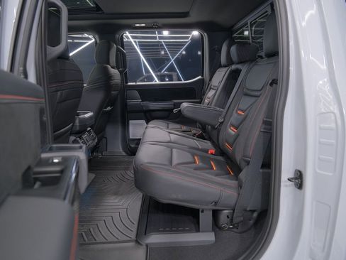 Used 2025 Ford F150 Raptor w/ Equipment Group 803A Raptor R image 23