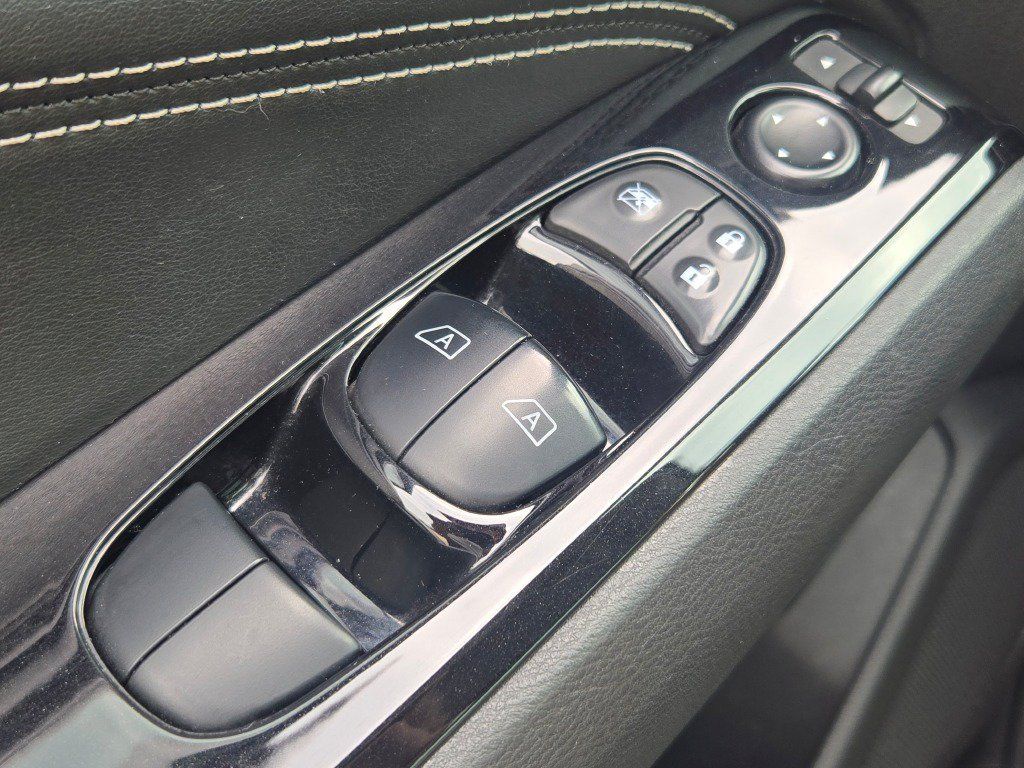 Used 2021 Nissan Altima 2.5 SL AWD/4WD image 26