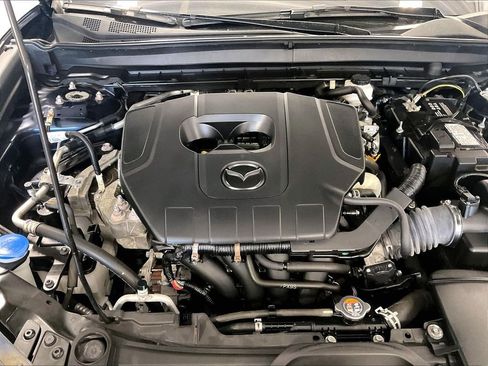 Used 2023 MAZDA CX-30 AWD 2.5 S w/ Select Package image 29