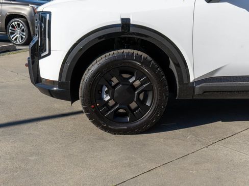 New 2027 Kia Telluride SX Prestige X-Pro AWD/4WD image 34