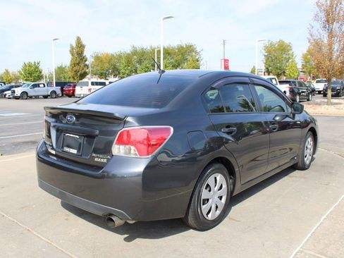 Used 2016 Subaru Impreza 2.0i image 7