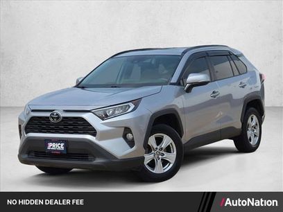Used 2021 Toyota RAV4 XLE w/ Convenience Package