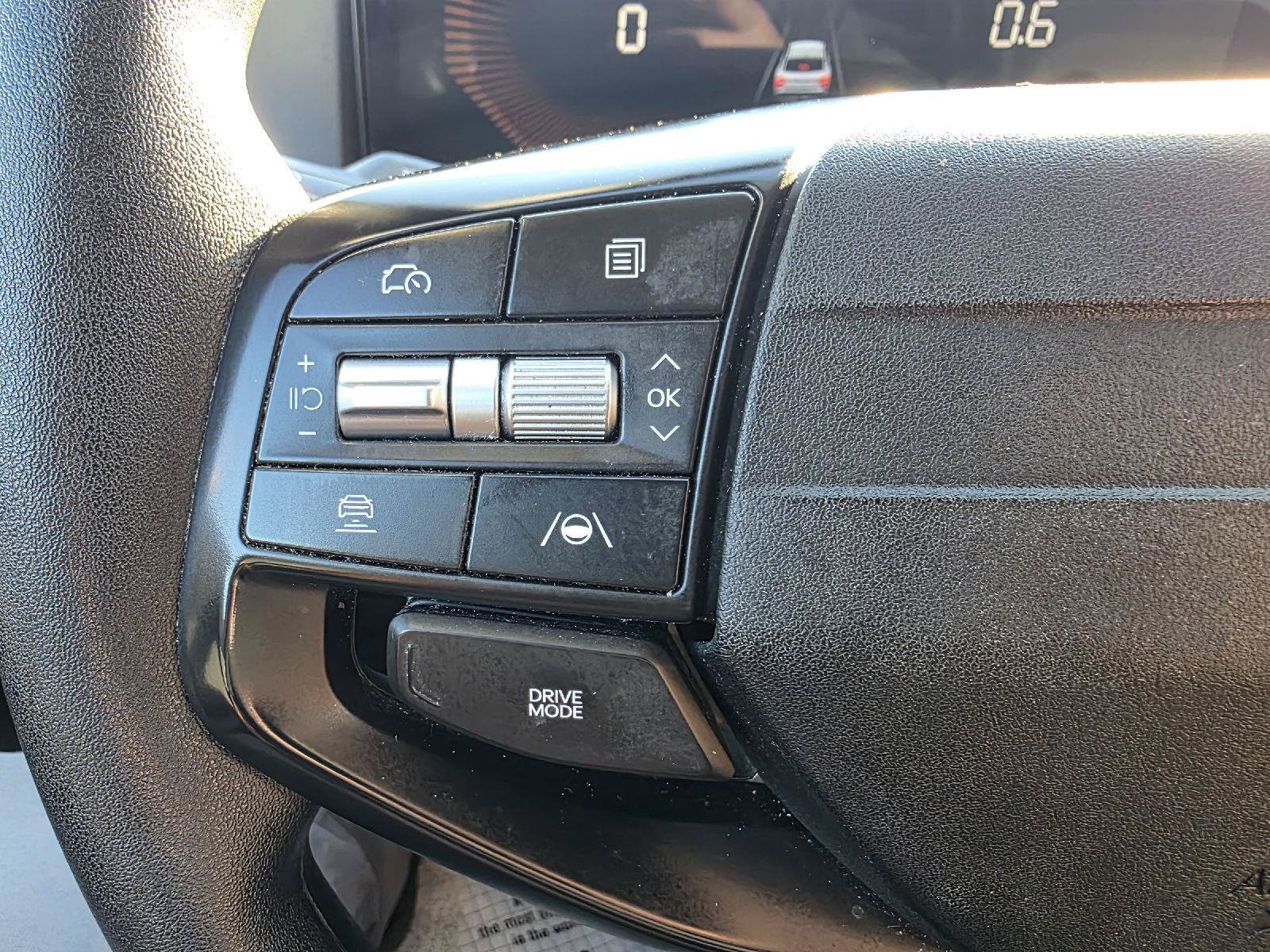 Used 2025 Kia K4 FWD image 16