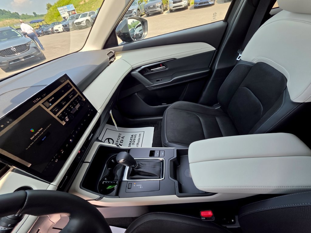 New 2026 MAZDA CX-5 Preferred AWD/4WD image 22