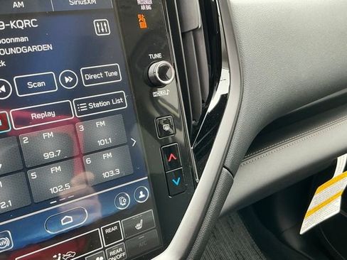 New 2026 Subaru Ascent Limited Bronze AWD/4WD image 25