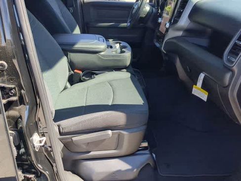 New 2026 RAM 2500 Tradesman AWD/4WD image 22
