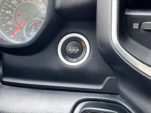 Certified 2023 RAM 1500 Big Horn image 26