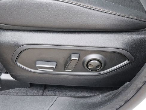 New 2026 Jeep Cherokee Limited AWD/4WD image 22