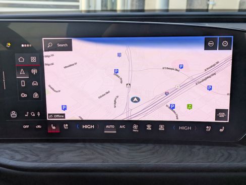 Used 2025 Audi Q5 Premium Plus image 19