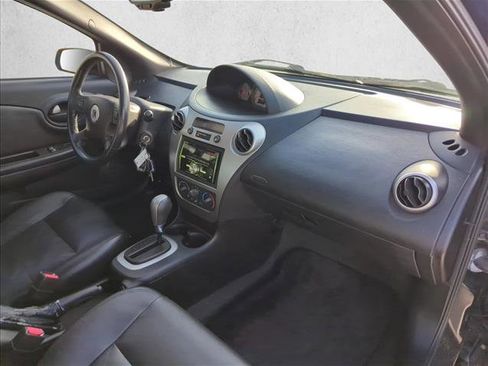 Used 2006 Saturn ION Level 3 w/ Enhanced Performance Pkg image 27