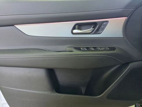New 2026 Nissan Murano Platinum AWD/4WD image 15