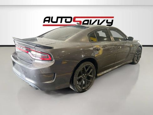 Used 2023 Dodge Charger R/T w/ Blacktop Package RWD image 7