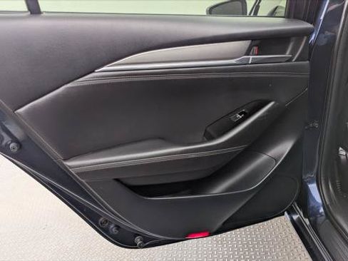 Used 2018 MAZDA MAZDA6 Sport FWD image 16