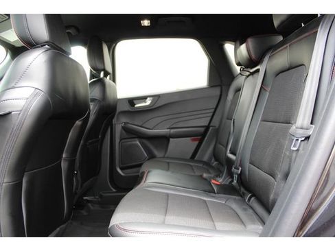 Used 2024 Ford Escape ST-Line w/ Tech Pack #1 FWD image 13