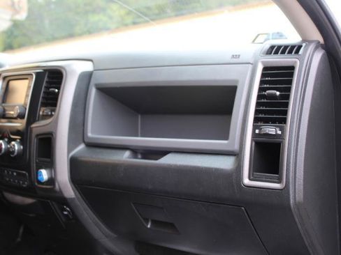 Used 2018 RAM 2500 Tradesman AWD/4WD image 16