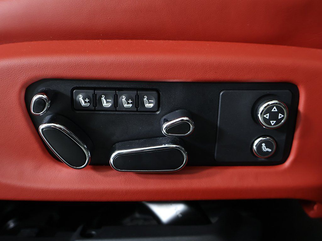 Used 2023 Bentley Continental GT Azure AWD/4WD image 41
