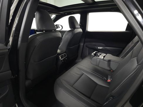 Certified 2023 Lexus RX 350 Premium Plus w/ Accessory Package image 36