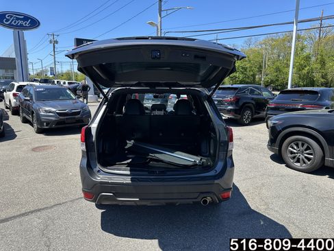 Used 2023 Subaru Forester Wilderness AWD/4WD image 32