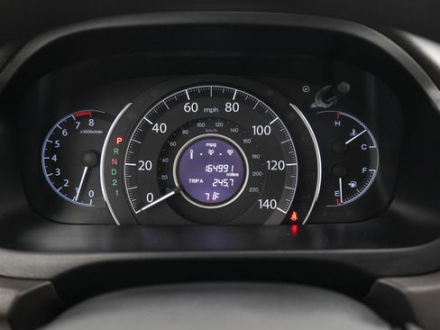 Used 2014 Honda CR-V EX image 23