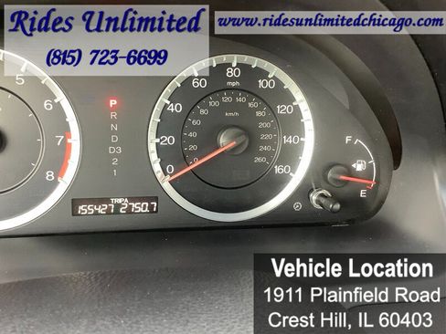 Used 2011 Honda Accord EX-L image 21