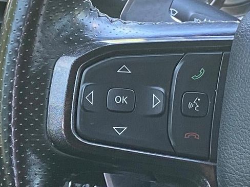 Used 2022 RAM 1500 Rebel w/ G/T Package AWD/4WD image 10