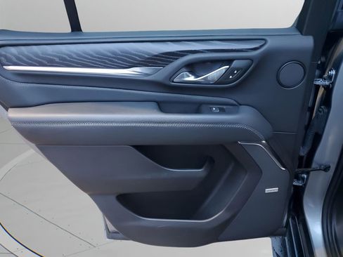 Used 2023 GMC Yukon Denali image 17