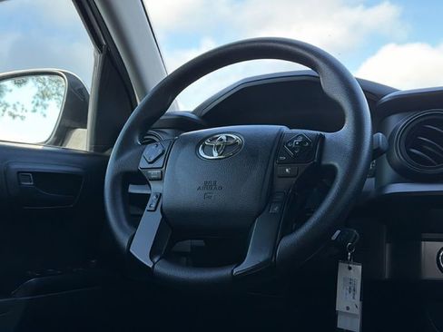 Certified 2023 Toyota Tacoma SR AWD/4WD image 37