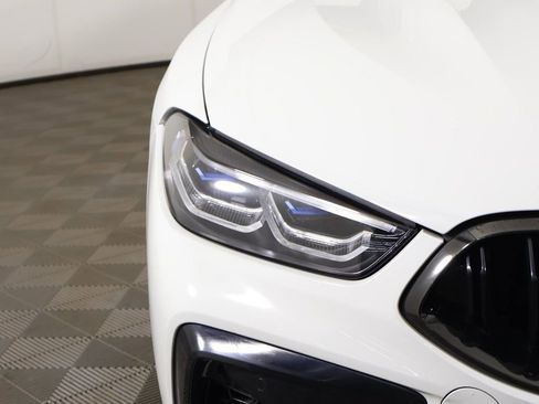 Used 2024 BMW M8 Competition w/ M Driver's Package AWD/4WD image 16