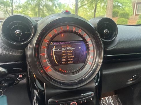 Used 2016 MINI Cooper Countryman S w/ Navigation Package FWD image 24