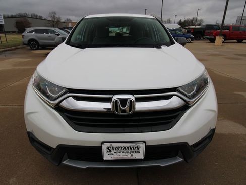 Used 2019 Honda CR-V LX image 2