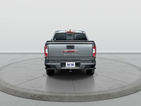 Used 2022 GMC Canyon Denali AWD/4WD image 7