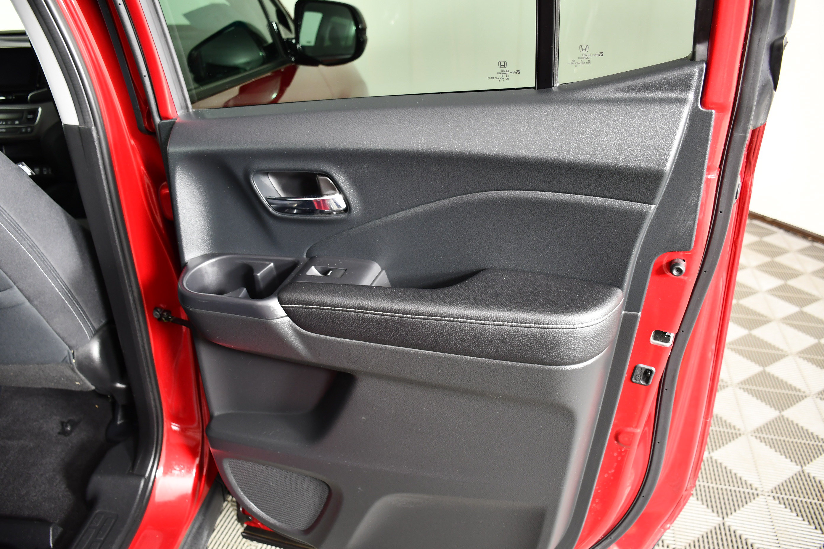 Certified 2023 Honda Ridgeline Sport image 42