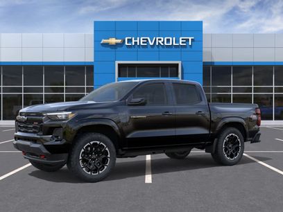 New 2026 Chevrolet Colorado Z71 w/ Technology Package